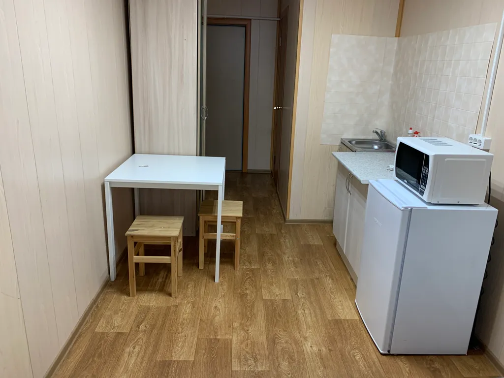 Номер эконом с удобствами