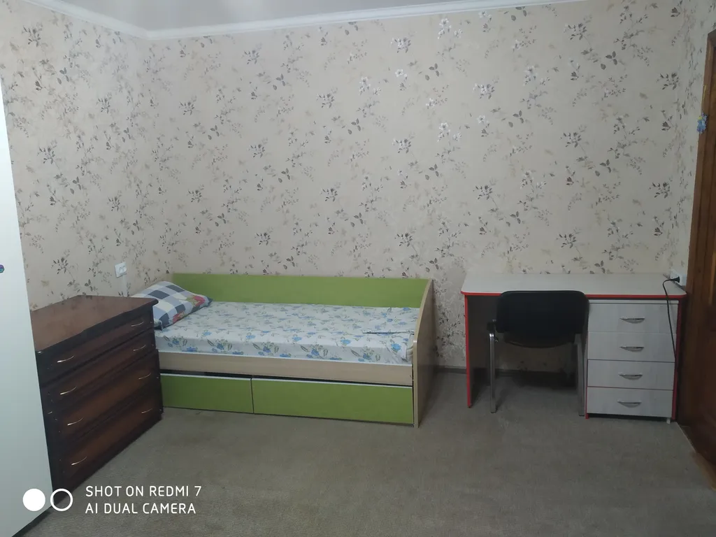 Шикарная квартира в центре