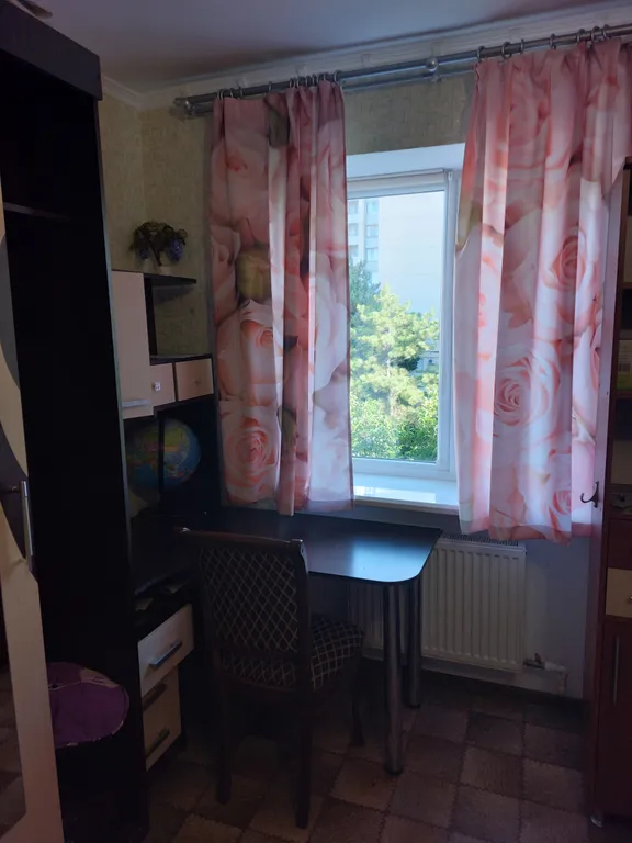 Квартира 3-комнатная квартира в курортном центре — Евпатория