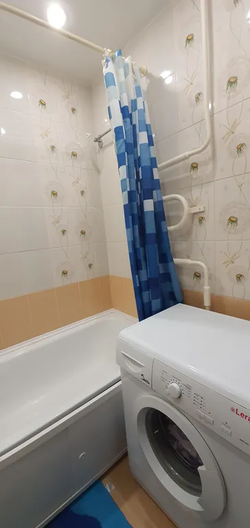 Уютная квартира в центре