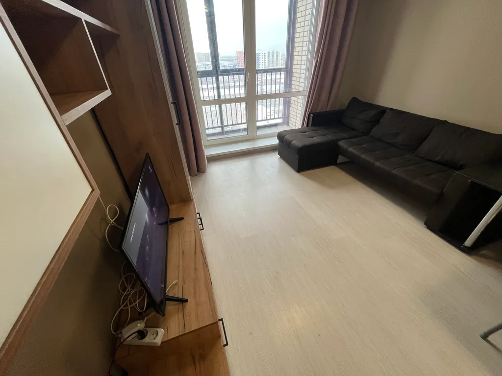 Квартира в центре города