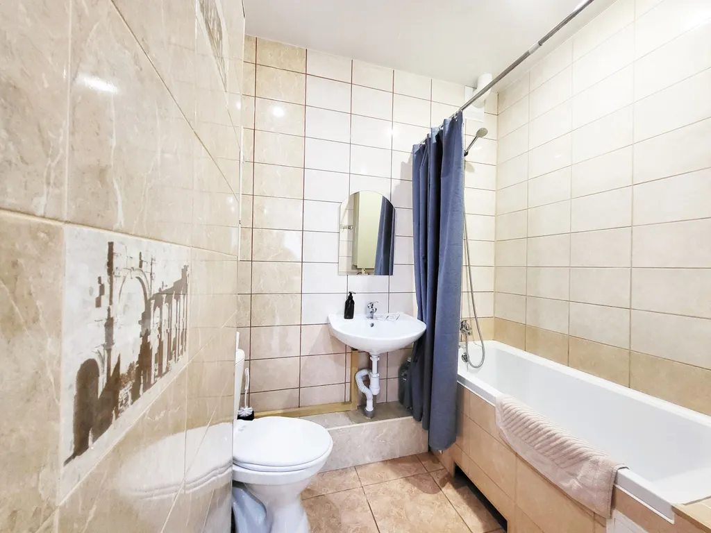 Апартаметнты у моря