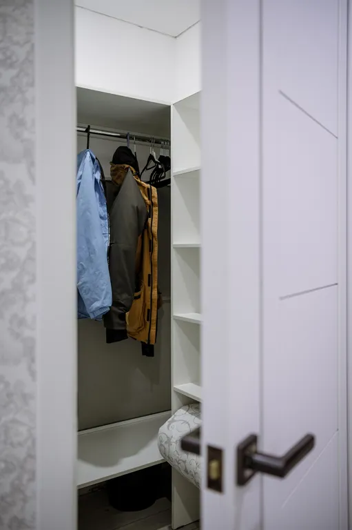 Двухкомнатная квартира в центре с быстрым заселением