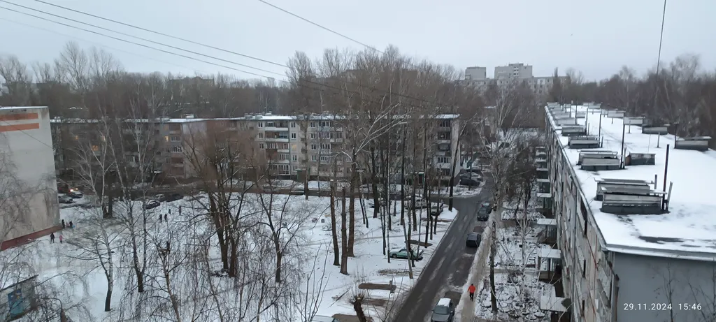 Уютная квартира в Дзержинском районе