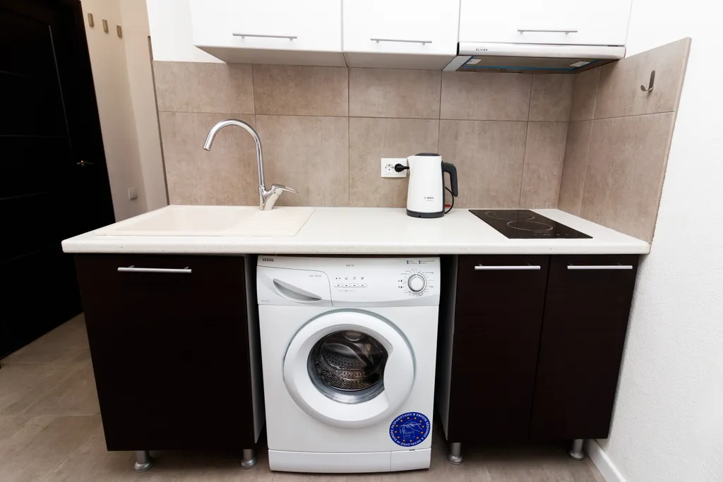 Апартаменты Высота 10