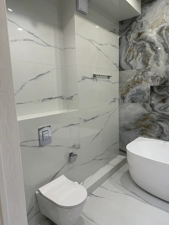 Уютная квартира возле моря