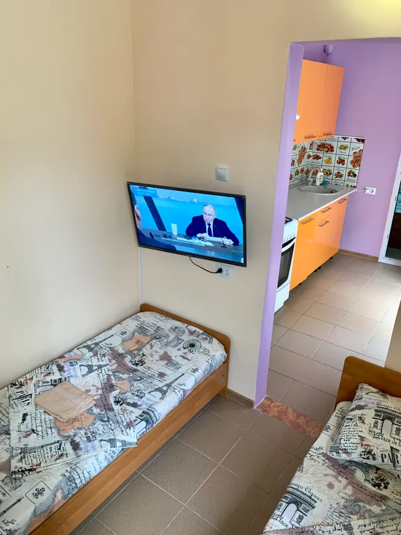 Квартира Комната — Геленджик