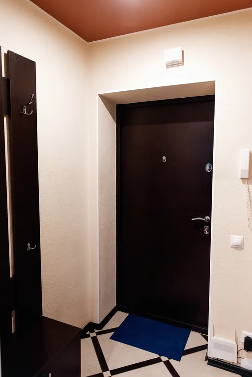 Квартира Уютная студия — аренда посуточно в Вологда