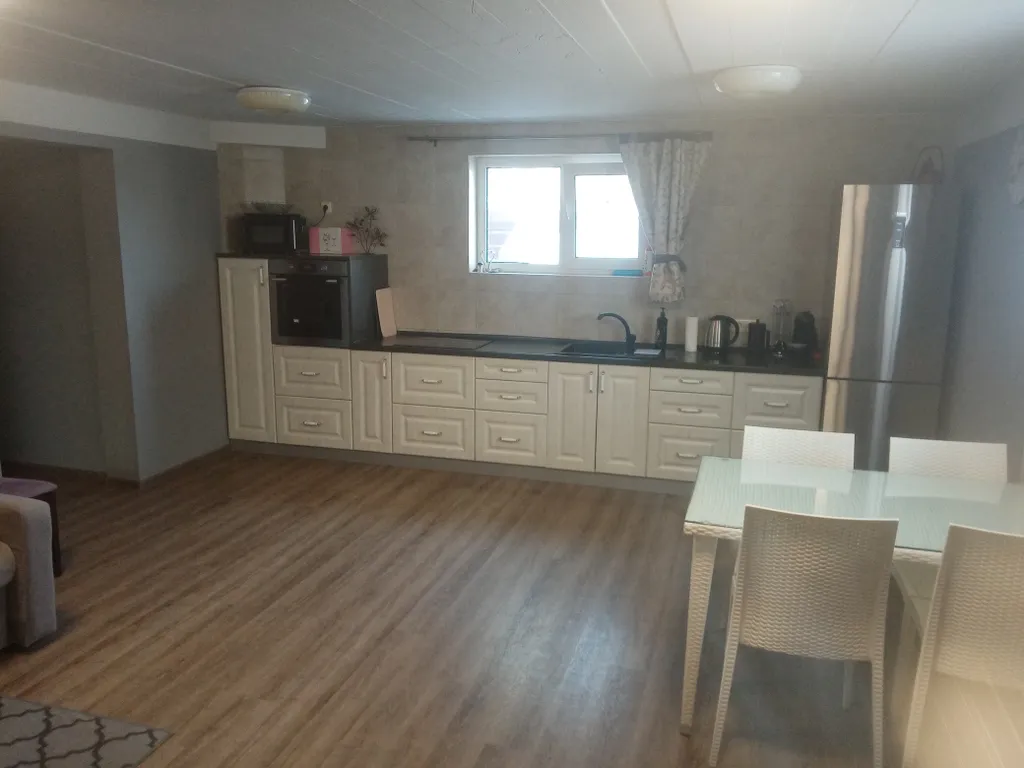 3-комнатный Дом