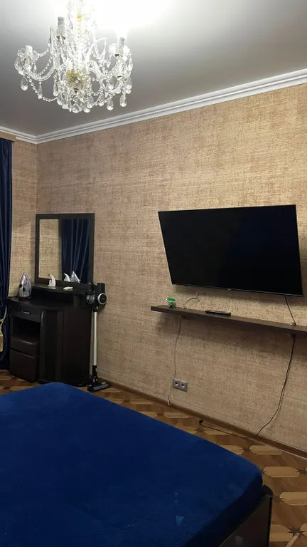 Квартира 2-комнатная Квартира — Сухум