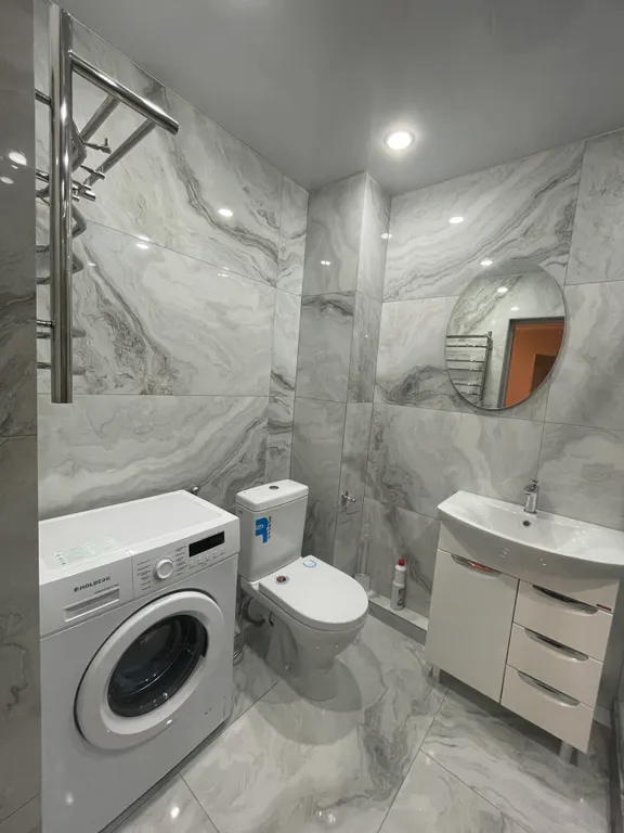 Уютная квартира рядом с морем в элитном районе