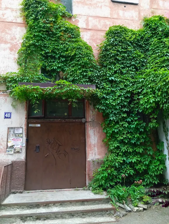 Квартира 1-комнатная Квартира — Калининград