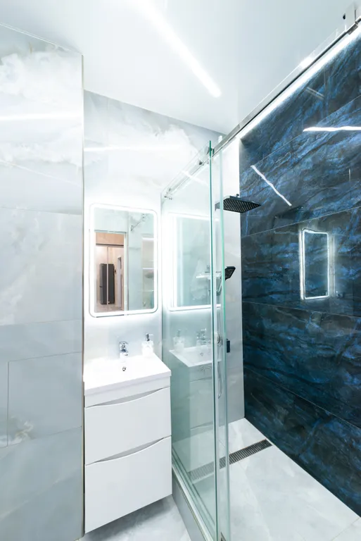 Апартаменты в центре города