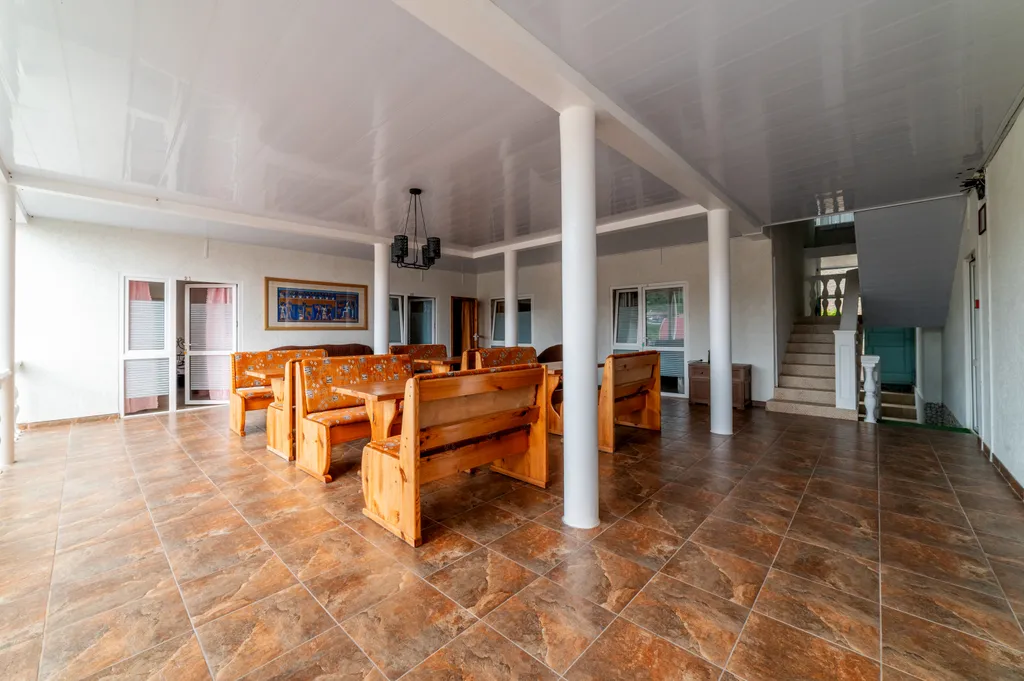 Квартира Комната — Нижнее Учдере