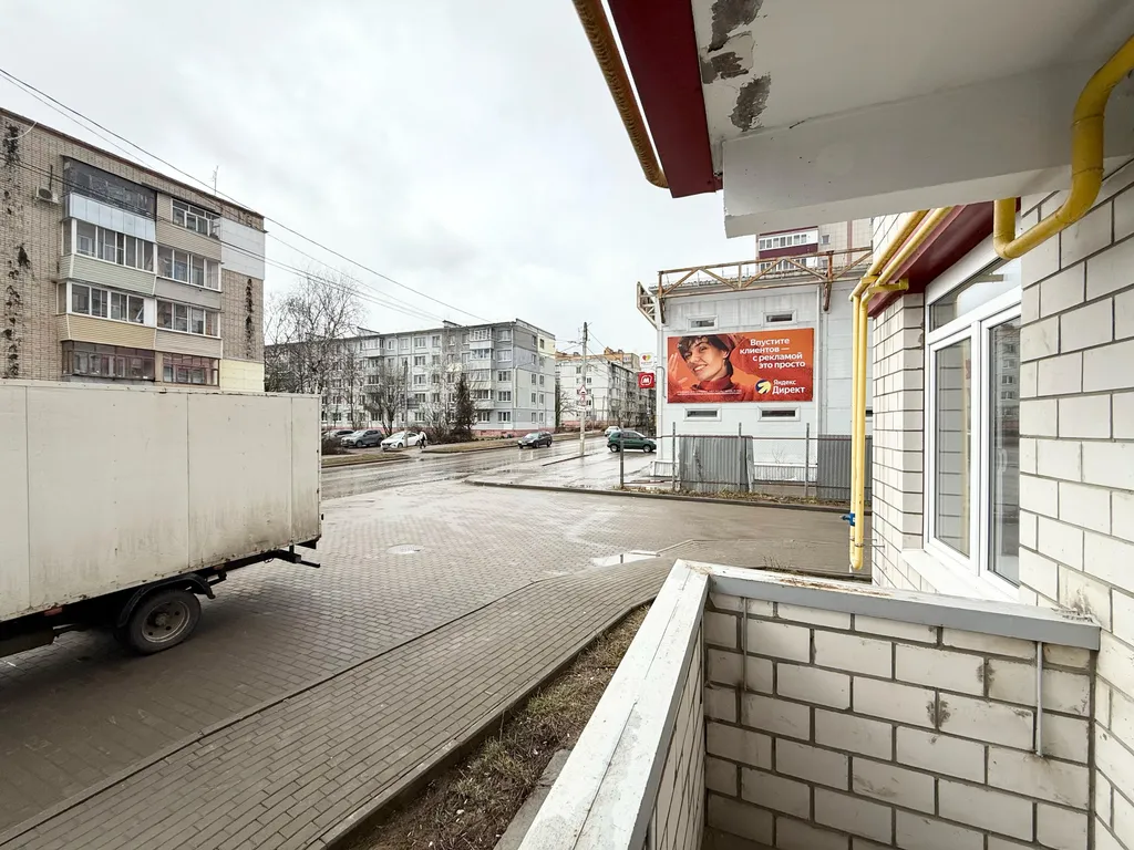 Уютная двухкомнатная квартира на Майской