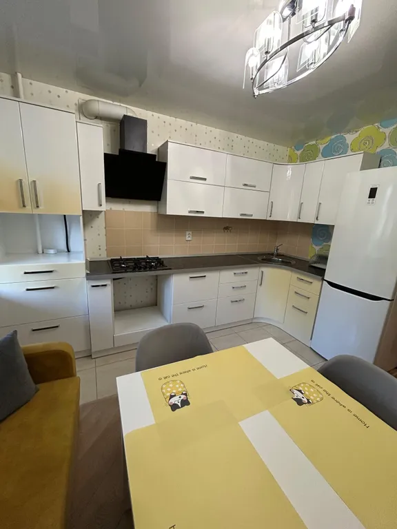 Квартира в центре Волгограда