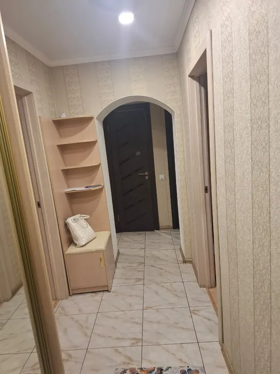 3 комнатная квартира в центре