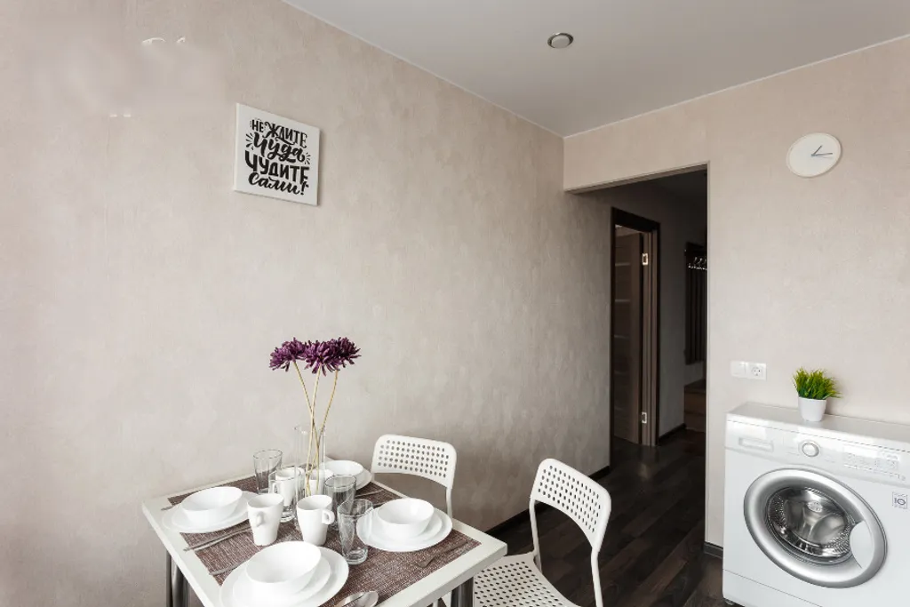 1-комнатная квартира у ТЦ РИО