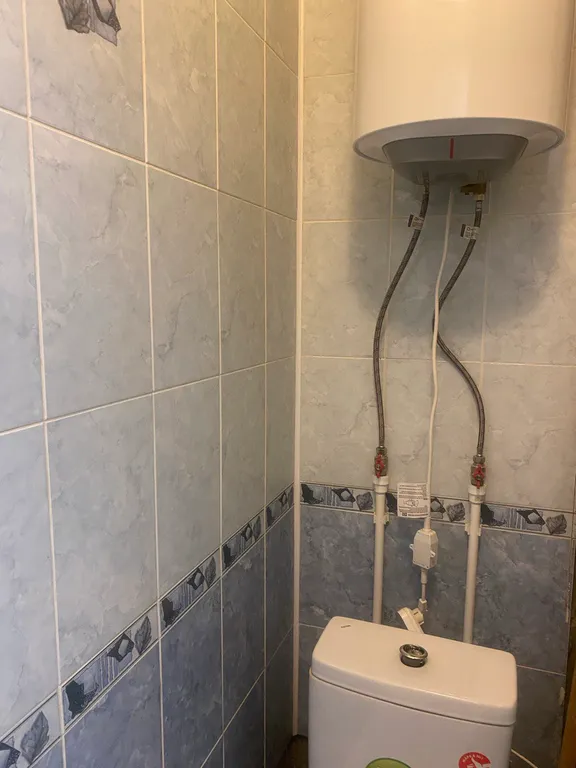 3-х комнатная квартира недалеко от центра