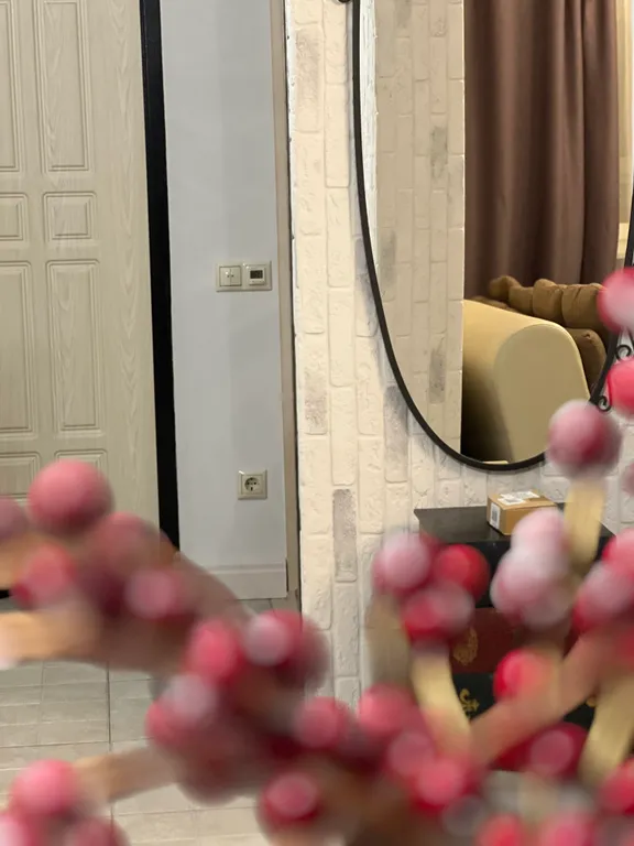 Уютная  квартира возле парка рядом со станцией