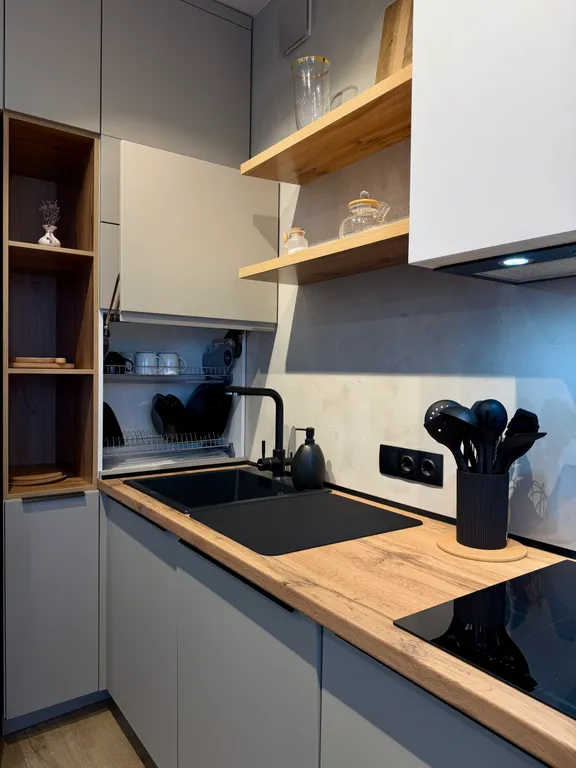 Просторная 2-комнатная квартира около ТРЦ Июнь