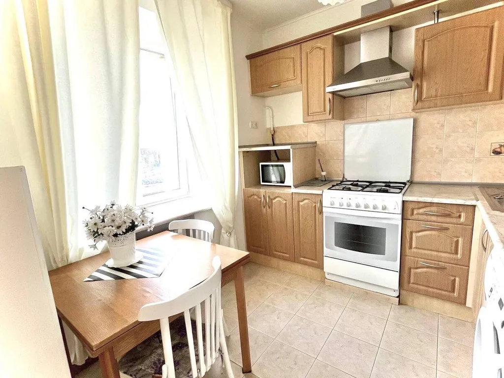 Уютная квартира в центре