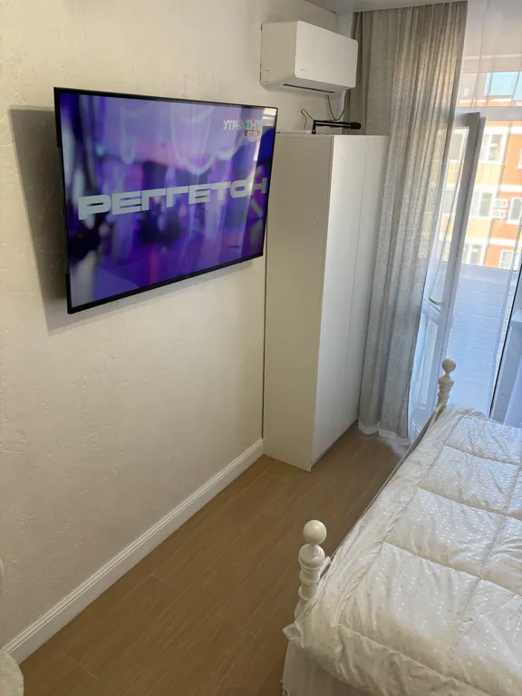 Квартира Уютная квартира на озере — Горячий Ключ