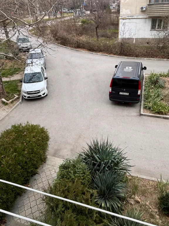 У моря с кондиционером