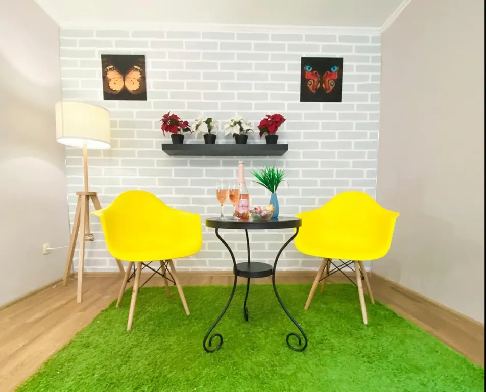 Квартира в центре города