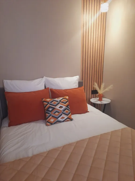 Уютная студия в центре