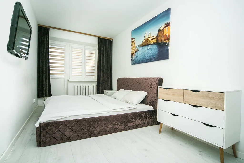 Квартира в самом центре, бесконтактное заселение 24 / 7