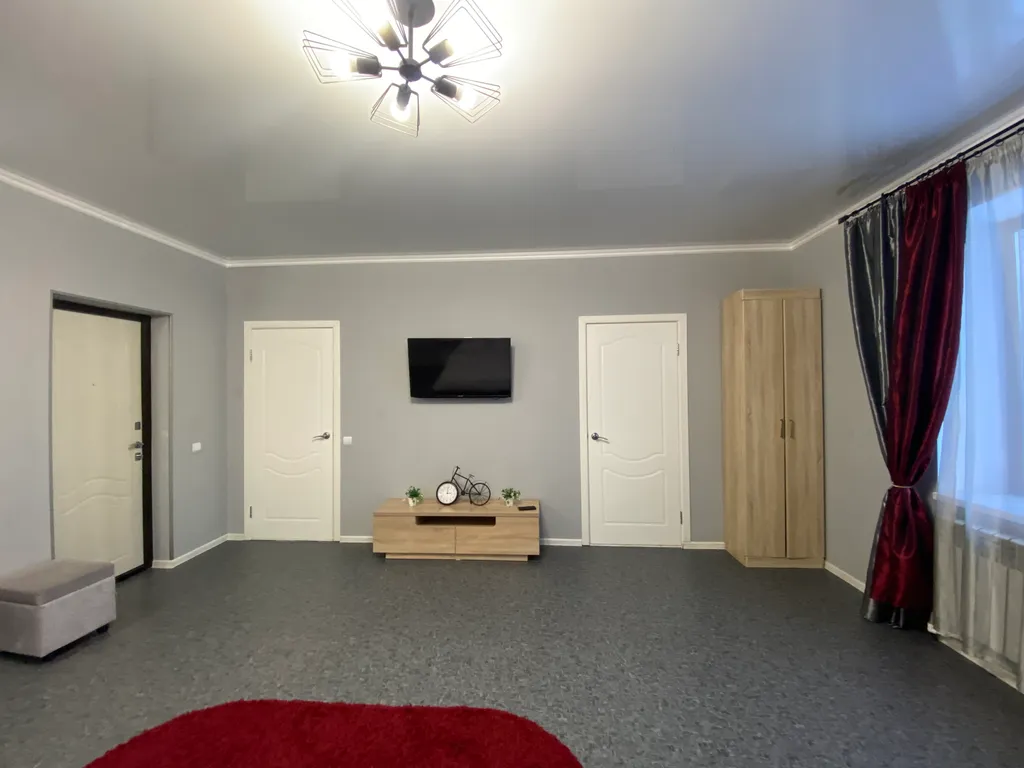 Апартаменты Премиум