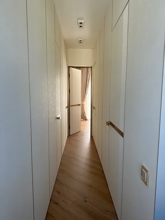 Премиум дом с бассейном Villa Prime