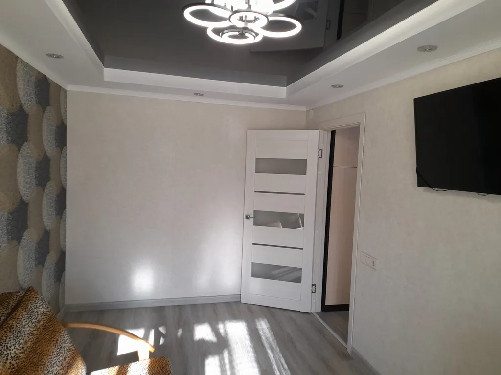 Квартира Квартира у моря — Евпатория