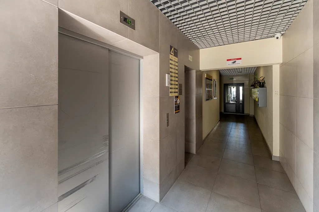 Квартира Квартира Loft апартамент практически в центре, в 50 метрах от метро Грушевка — Минск