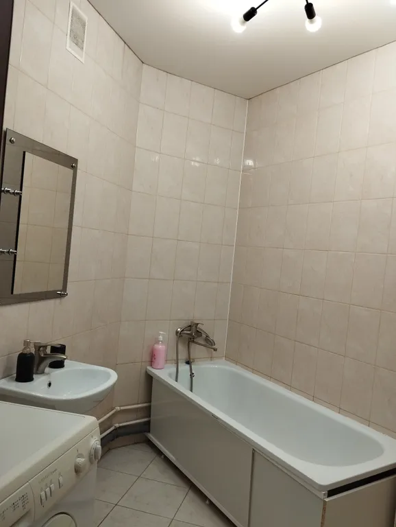 Уютная студия в новом ЖК Академ Риверсайд