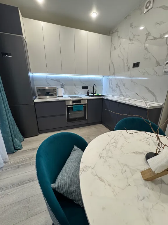 Квартира Апартаменты рядом со стадионом — Краснодар