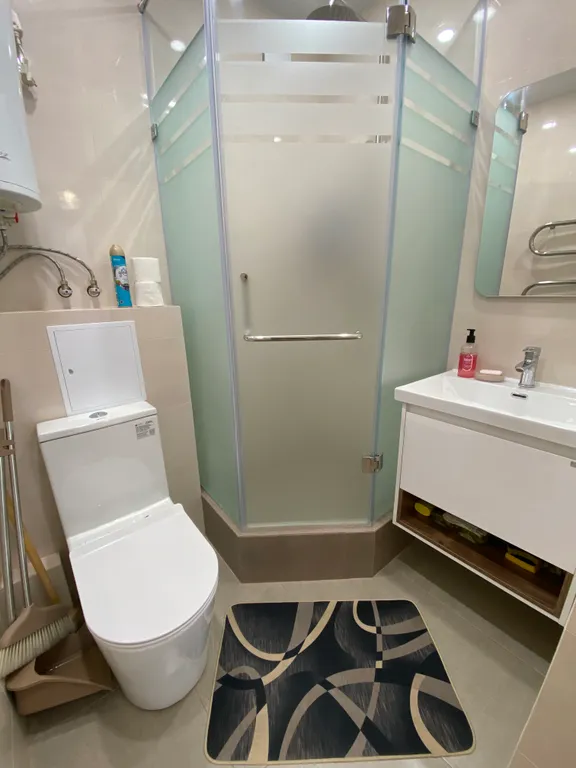 Прекрасная квартира в центре города