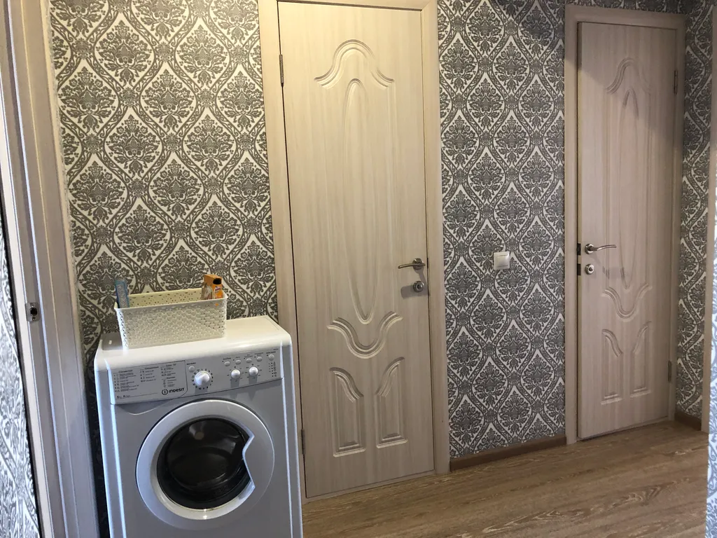 Чистая, уютная, стильная квартира