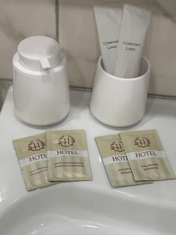 Манхэттен, центр города