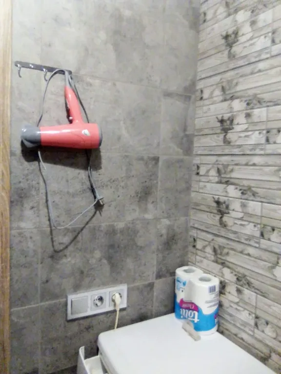 Уютная квартира Маленькая Италия