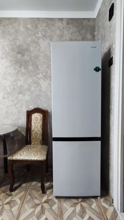 Красивая 3-комнатная квартира