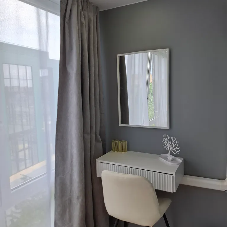 VIP квартира в центре Зеленоградска