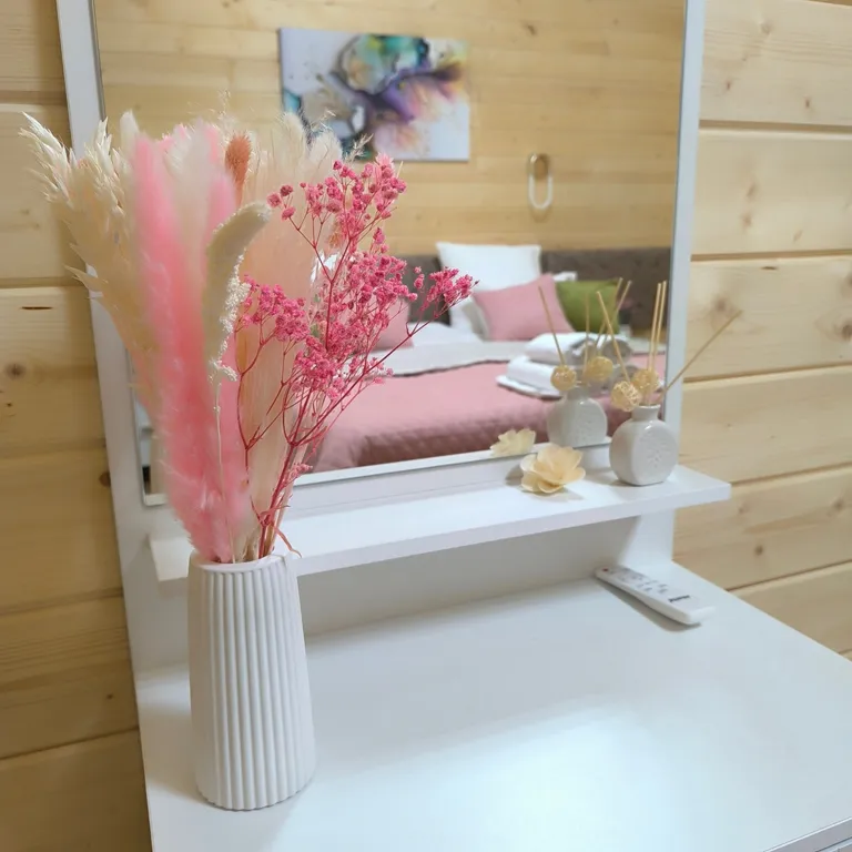 Эко-домик "Жемчужина"