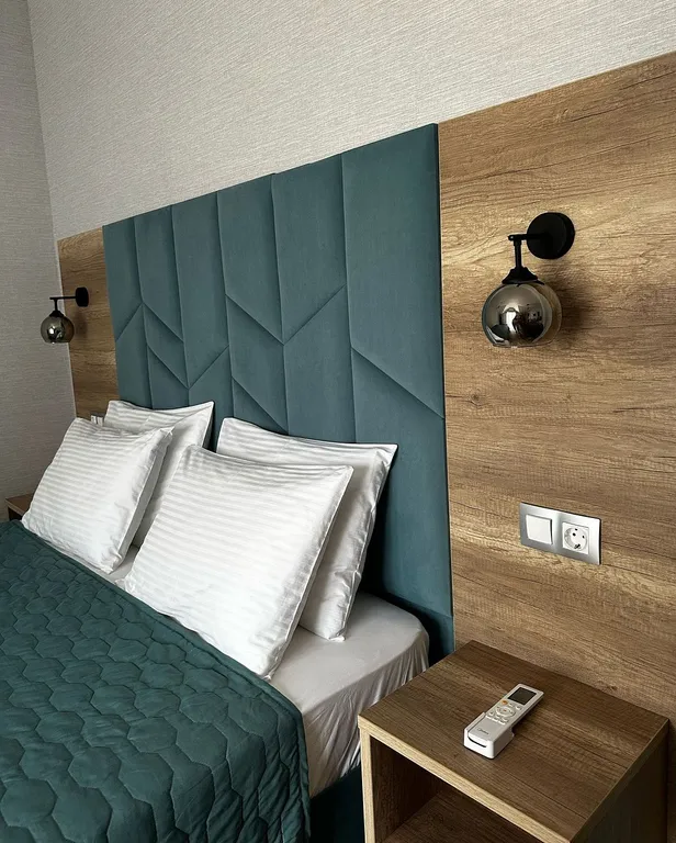 Студия в гостевом доме