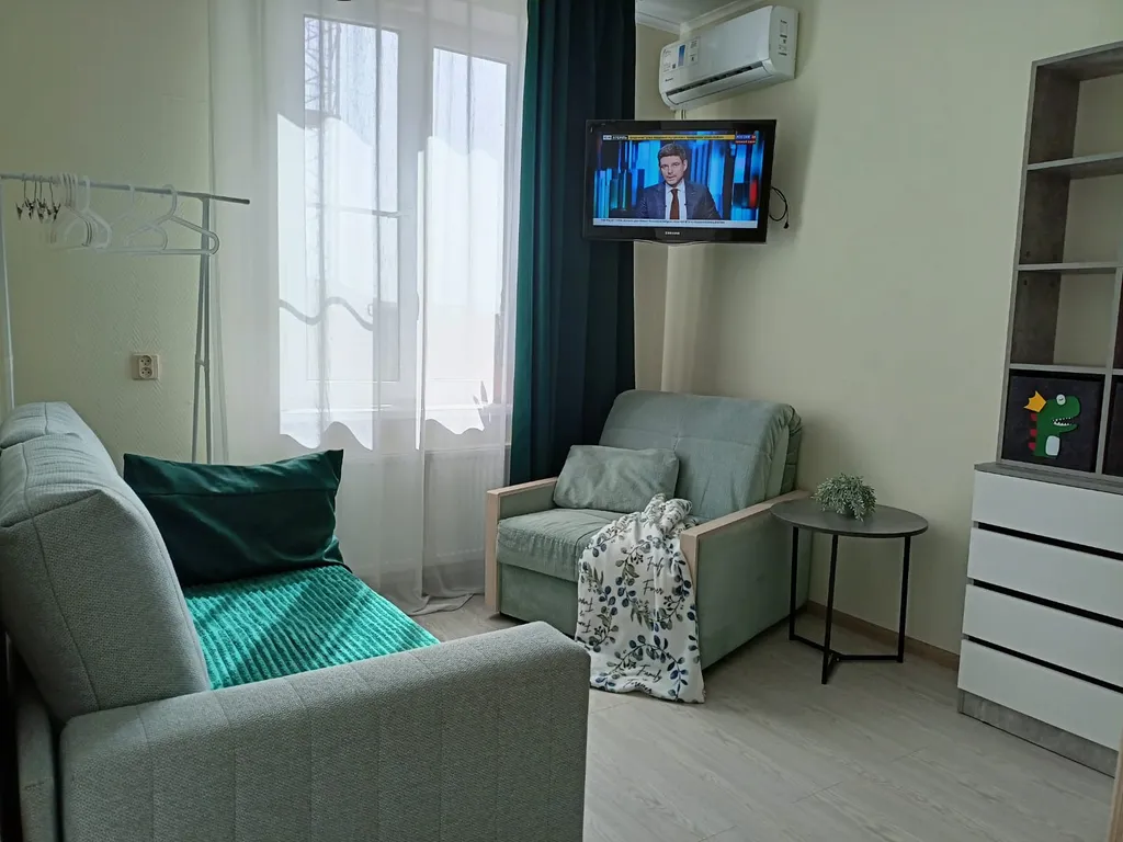 Сканди-студия рядом с м4