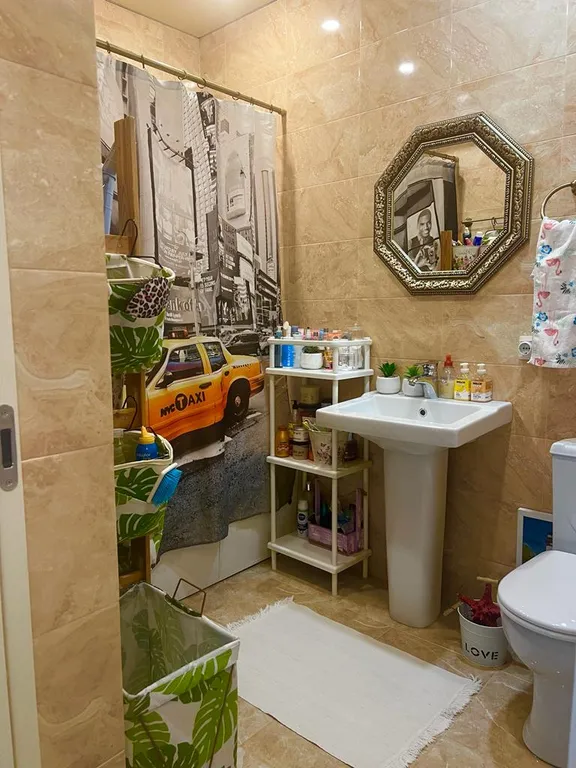 Уютная квартира рядом с морем