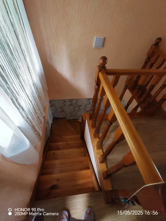 Танхаус Тихий