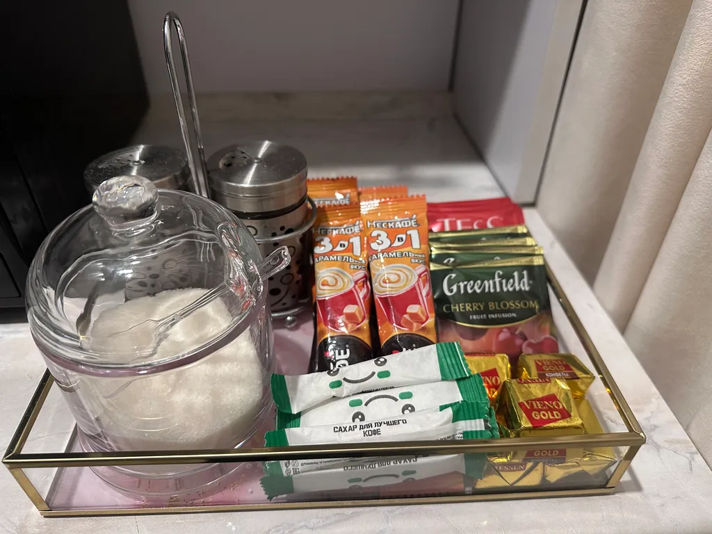 Уютная квартира в центре