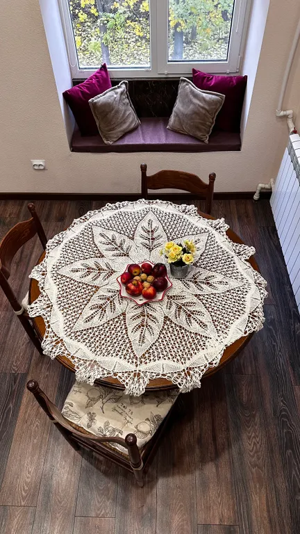 Уютная квартира в центре Пскова